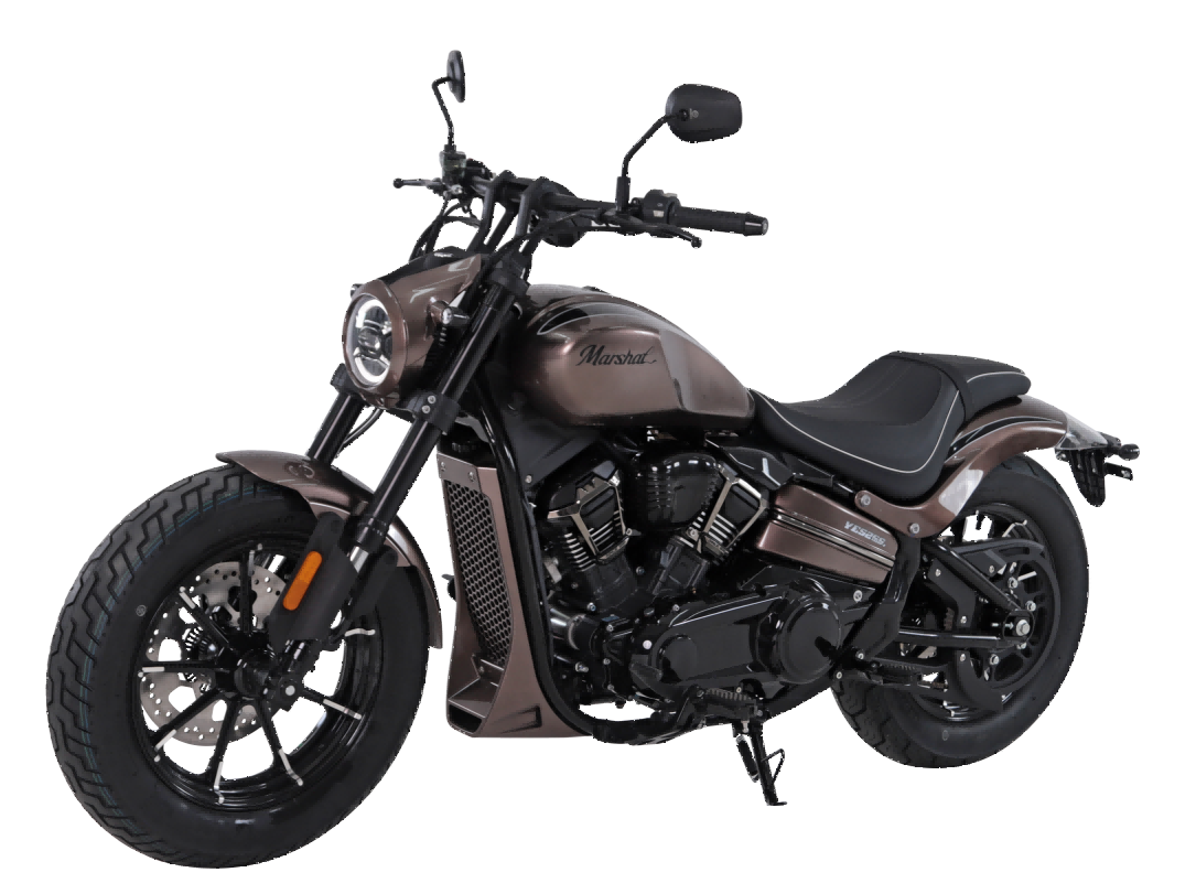 YES255 250cc Cruiser Motorcycle