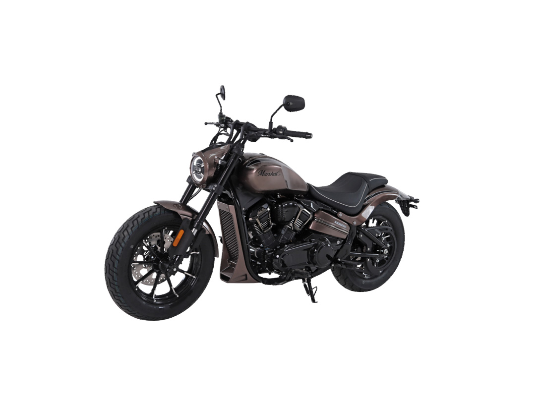 YES255 250cc Cruiser Motorcycle
