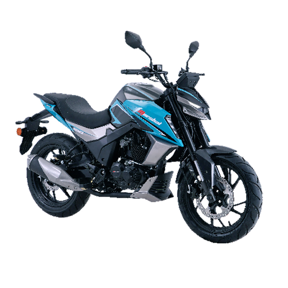 Street Motorcycles