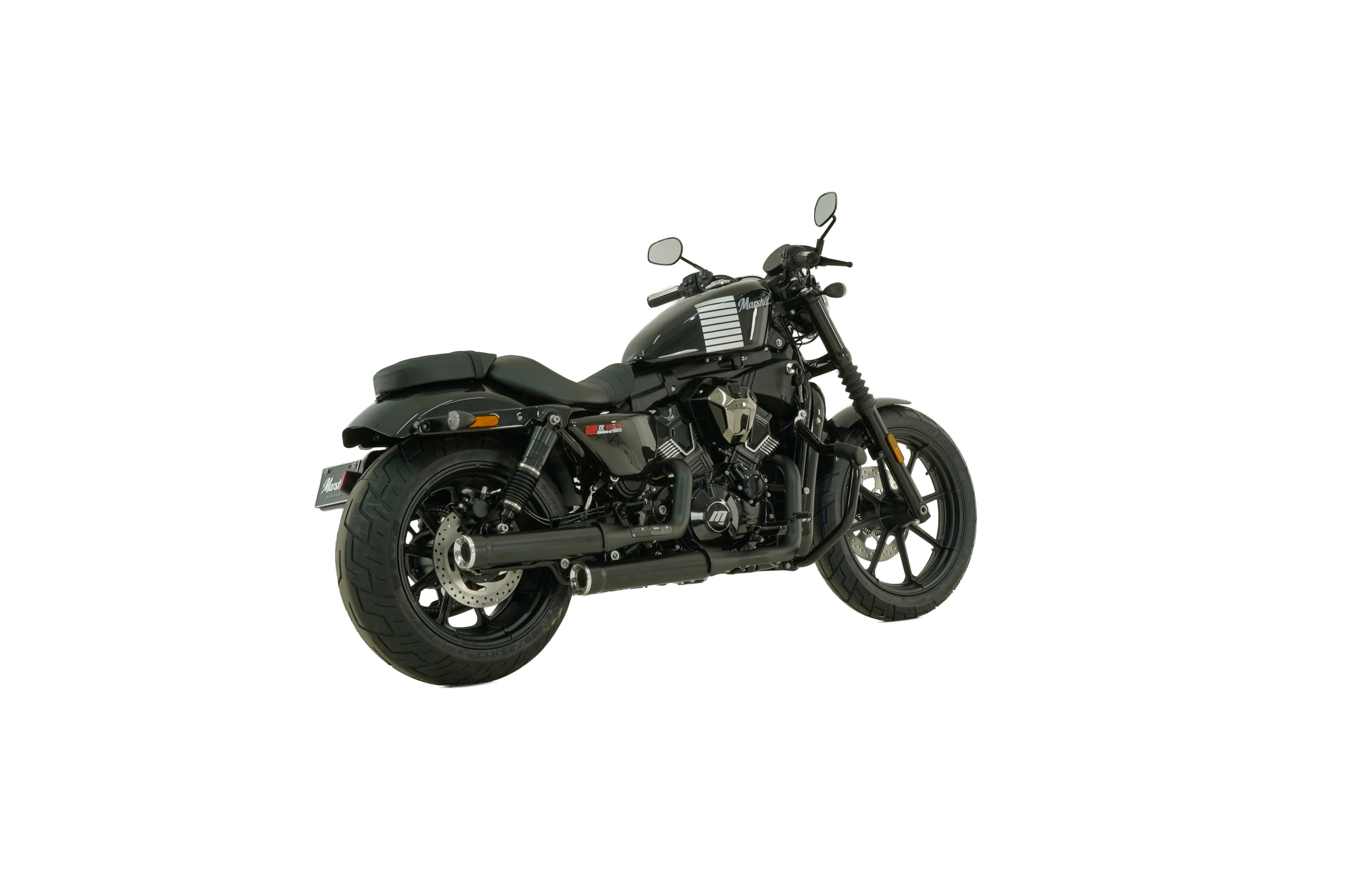 TOUGHMAN 625 578cc Cruiser Motorcycles
