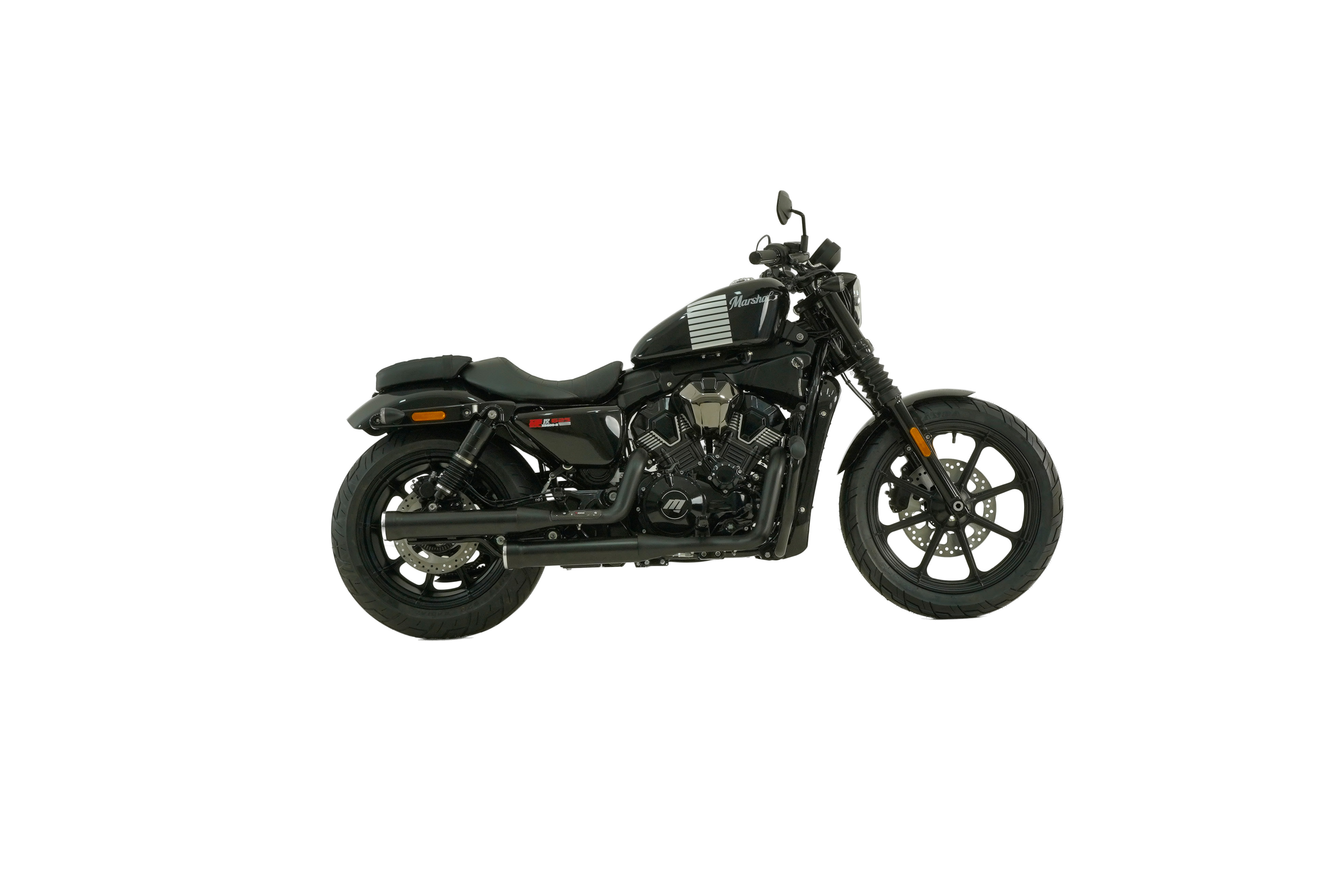 TOUGHMAN 625 578cc Cruiser Motorcycles