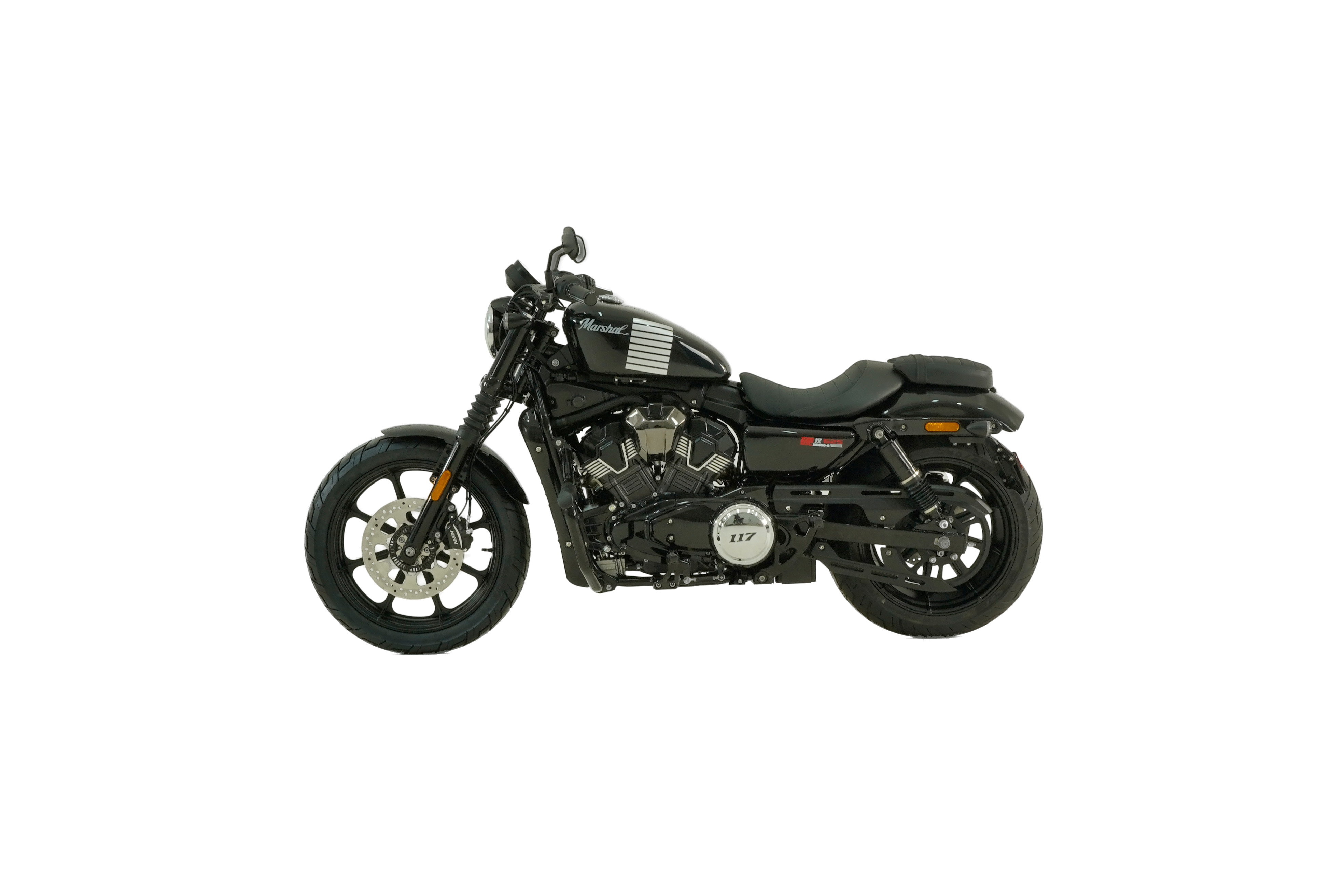 TOUGHMAN 625 578cc Cruiser Motorcycles
