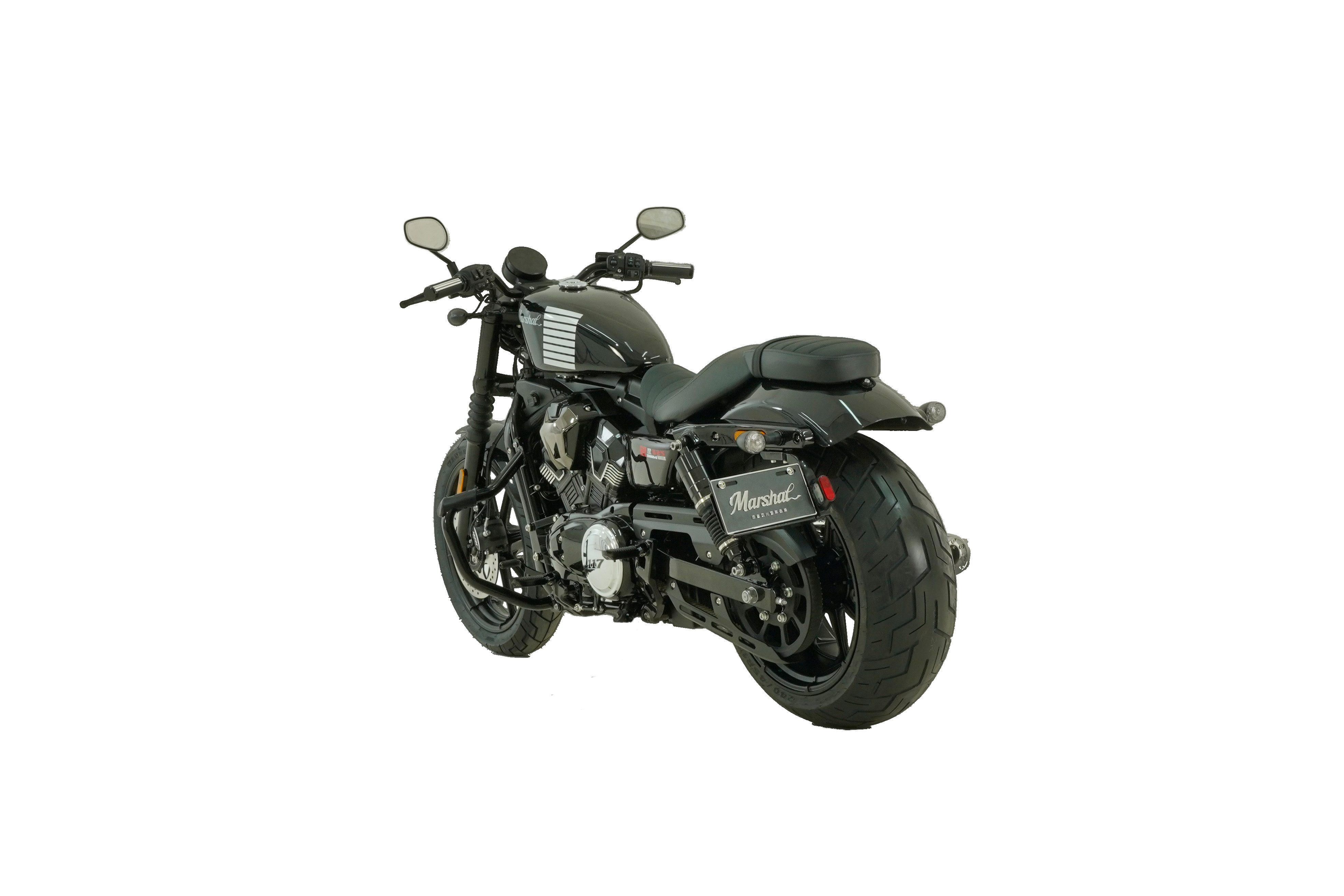 TOUGHMAN 625 578cc Cruiser Motorcycles