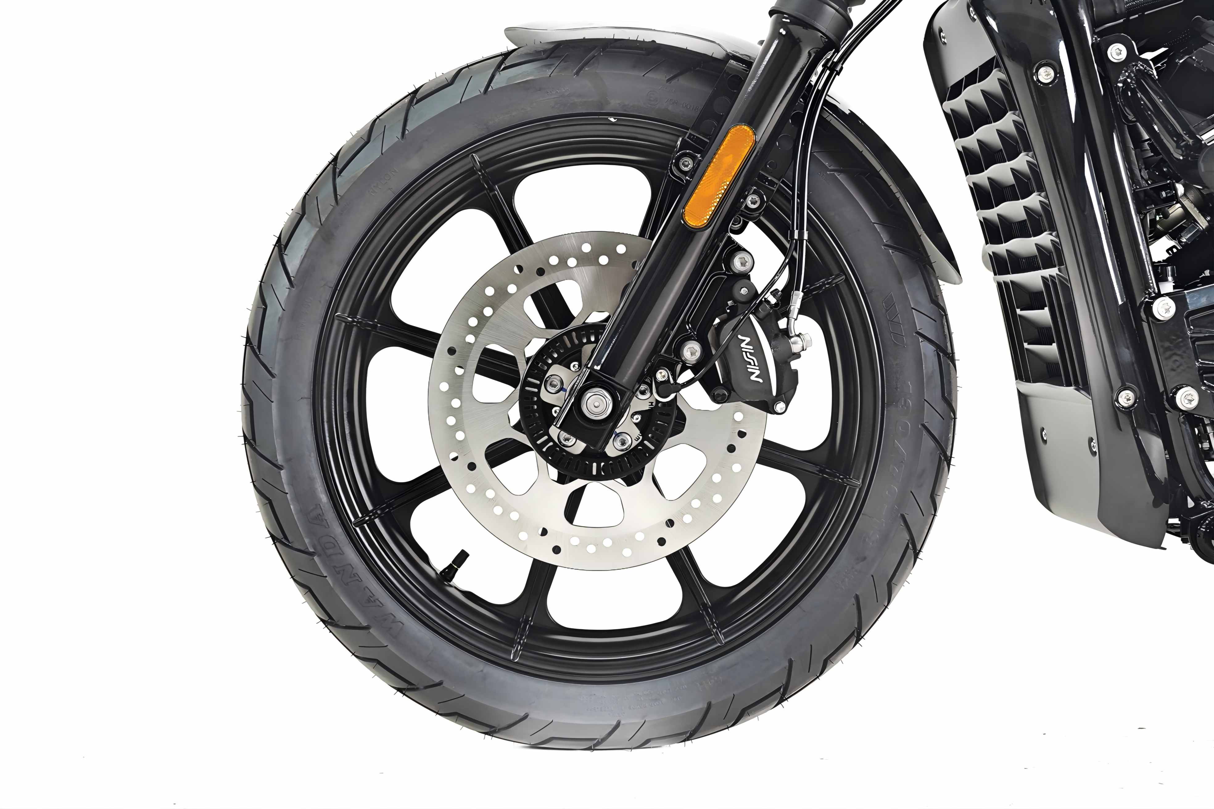 TOUGHMAN 625 578cc Cruiser Motorcycles