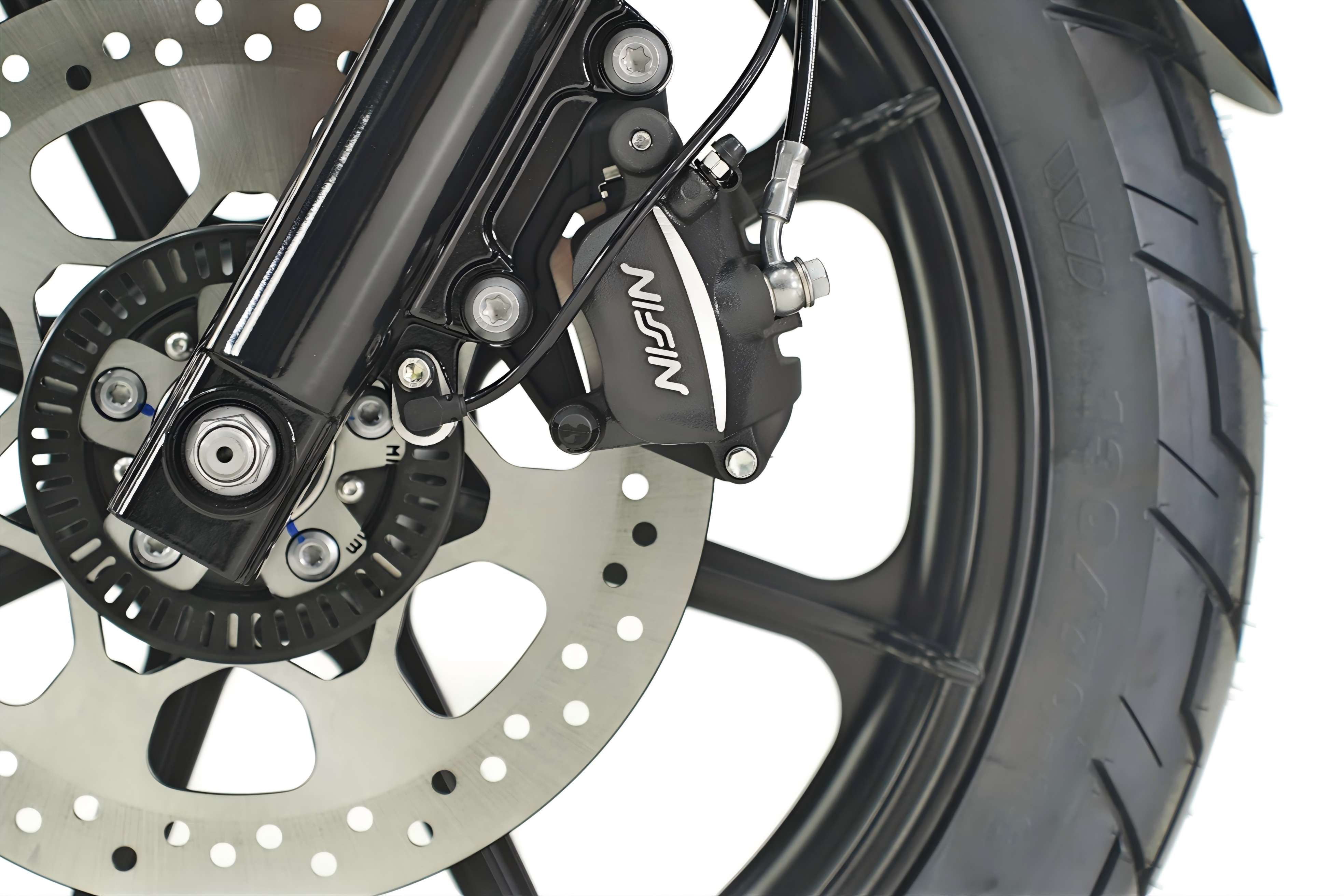 TOUGHMAN 625 578cc Cruiser Motorcycles