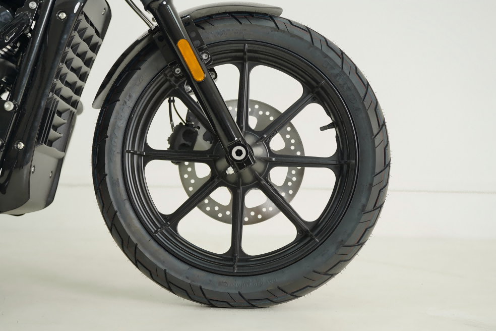 TOUGHMAN 625 578cc Cruiser Motorcycles