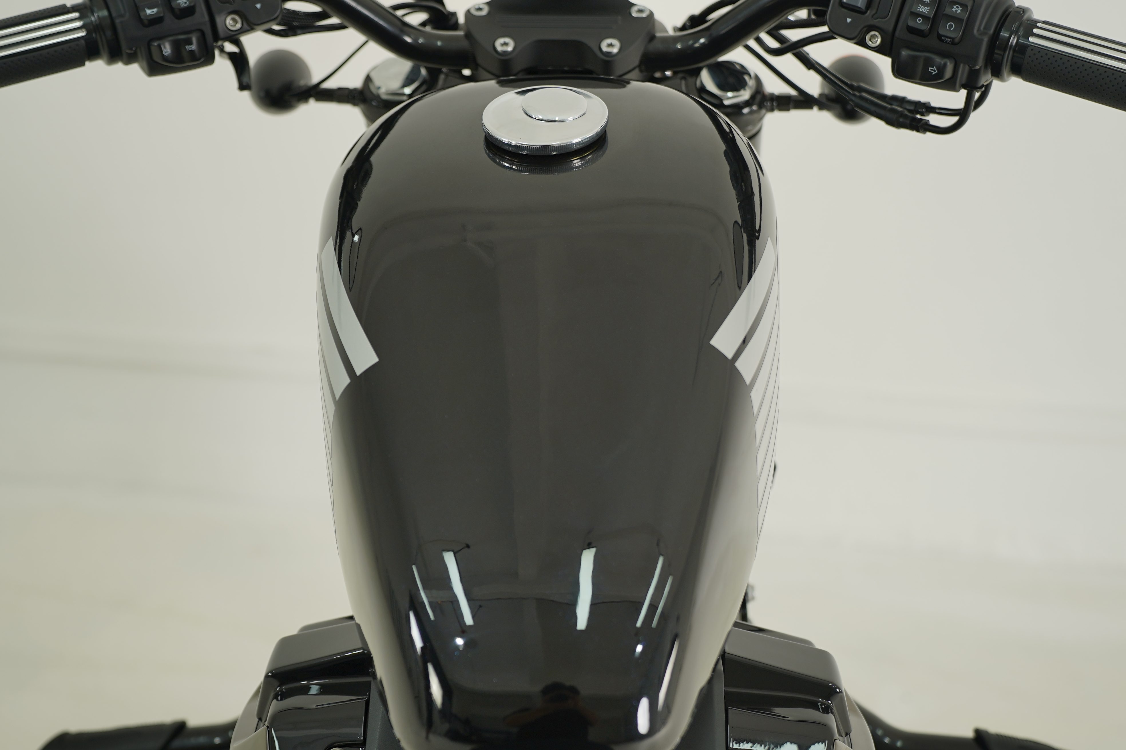 TOUGHMAN 625 578cc Cruiser Motorcycles