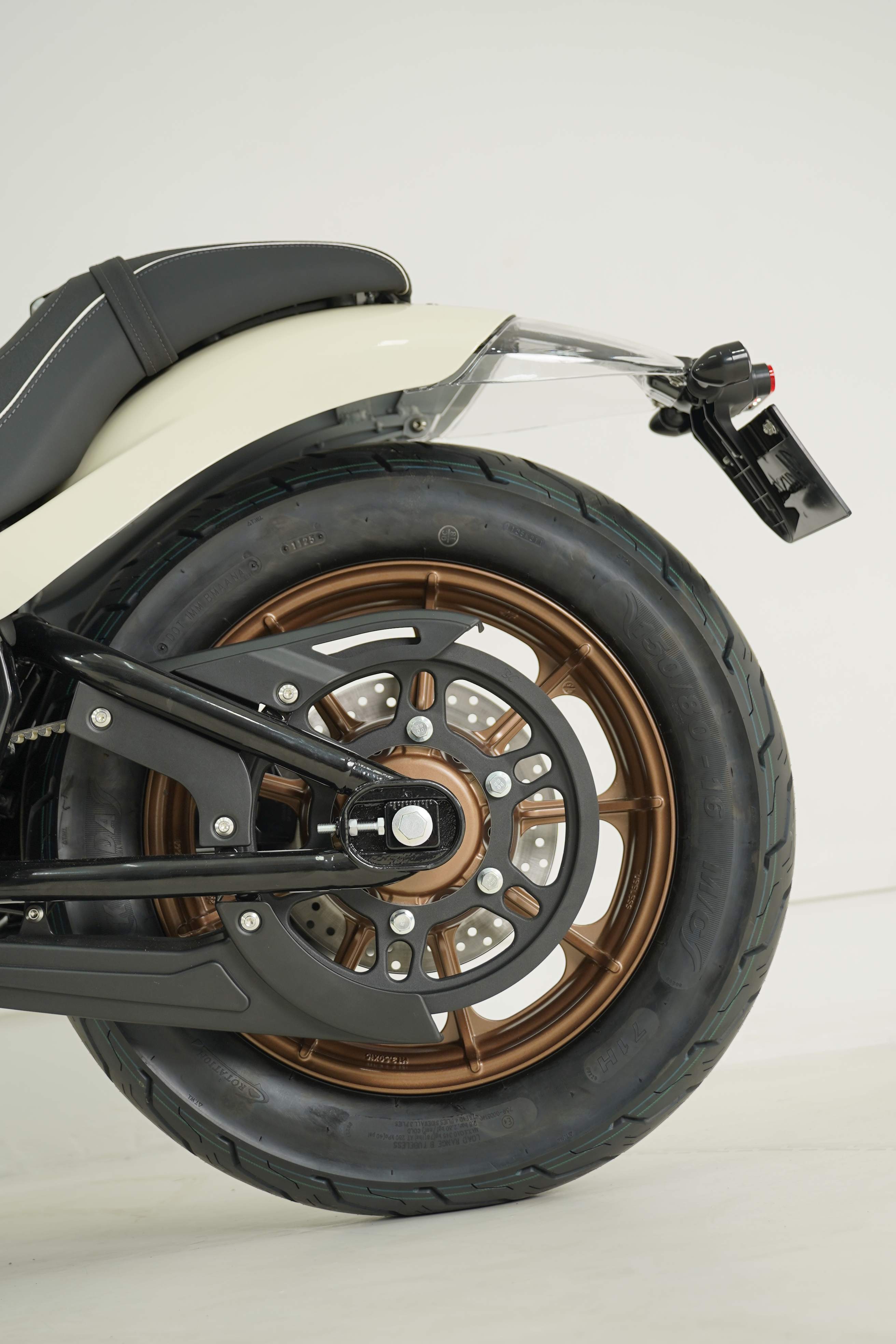 YES255 249.4cc Cruiser Motorcycle(AMT)