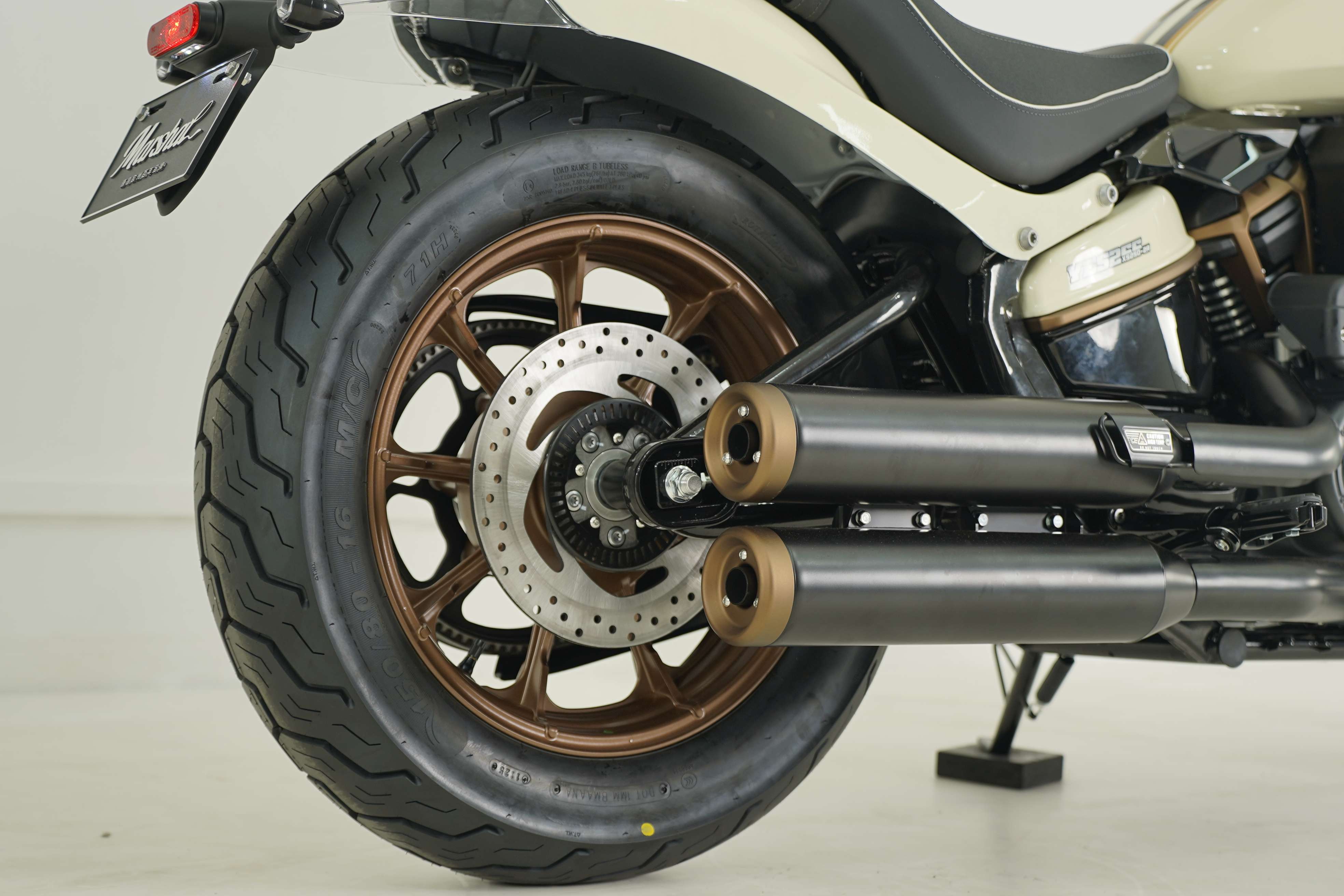 YES255 249.4cc Cruiser Motorcycle(AMT)