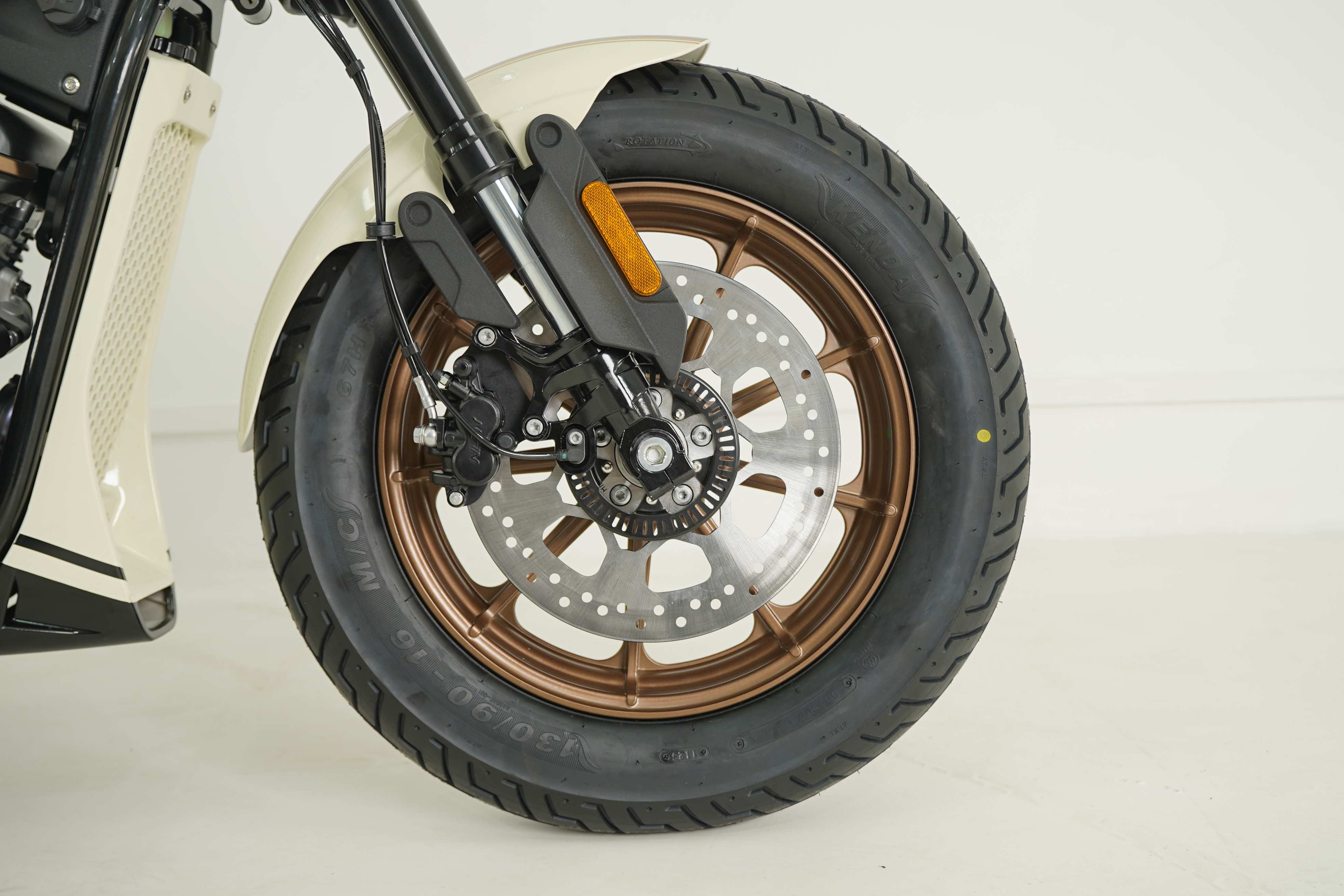 YES255 249.4cc Cruiser Motorcycle(AMT)