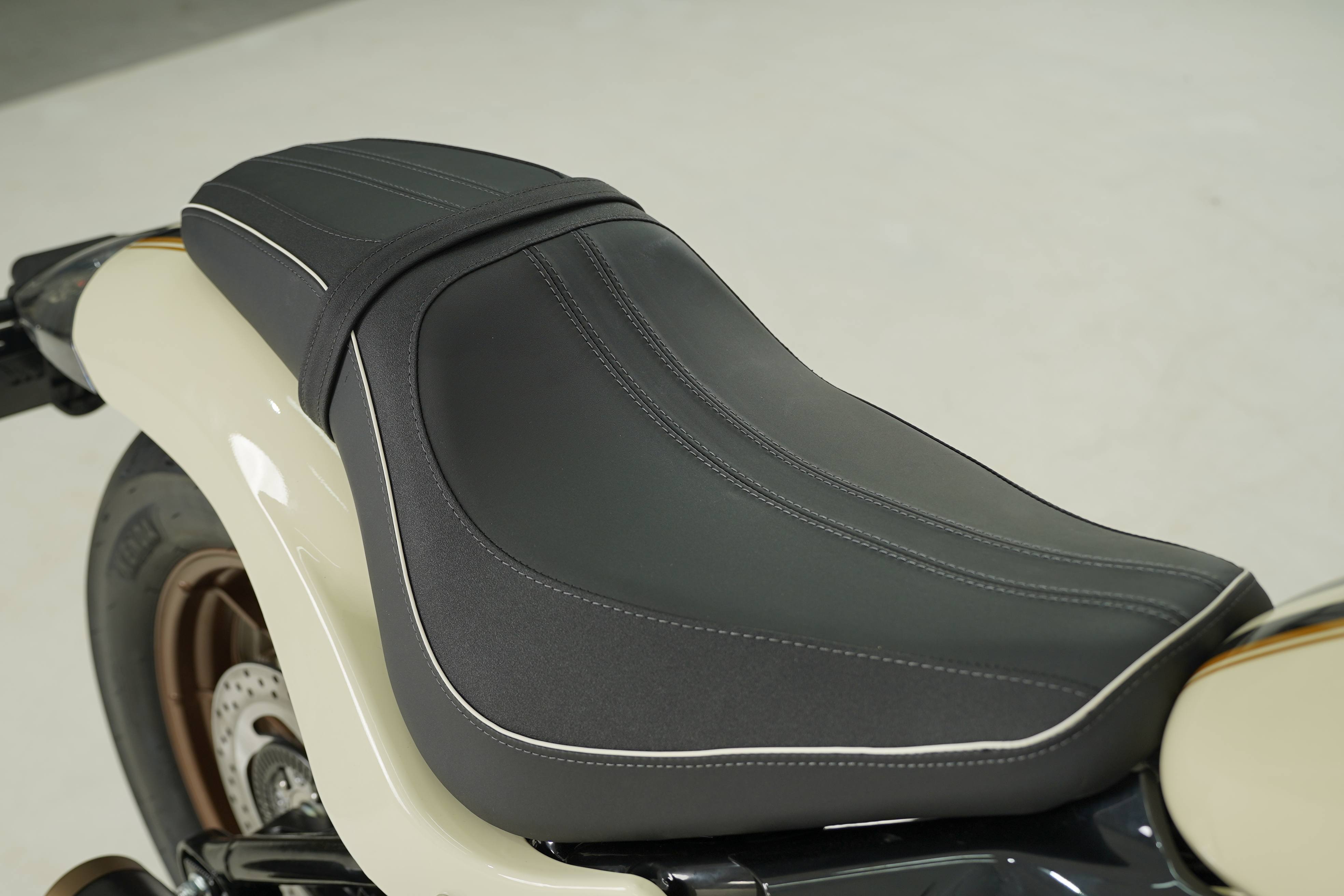 YES255 249.4cc Cruiser Motorcycle(AMT)