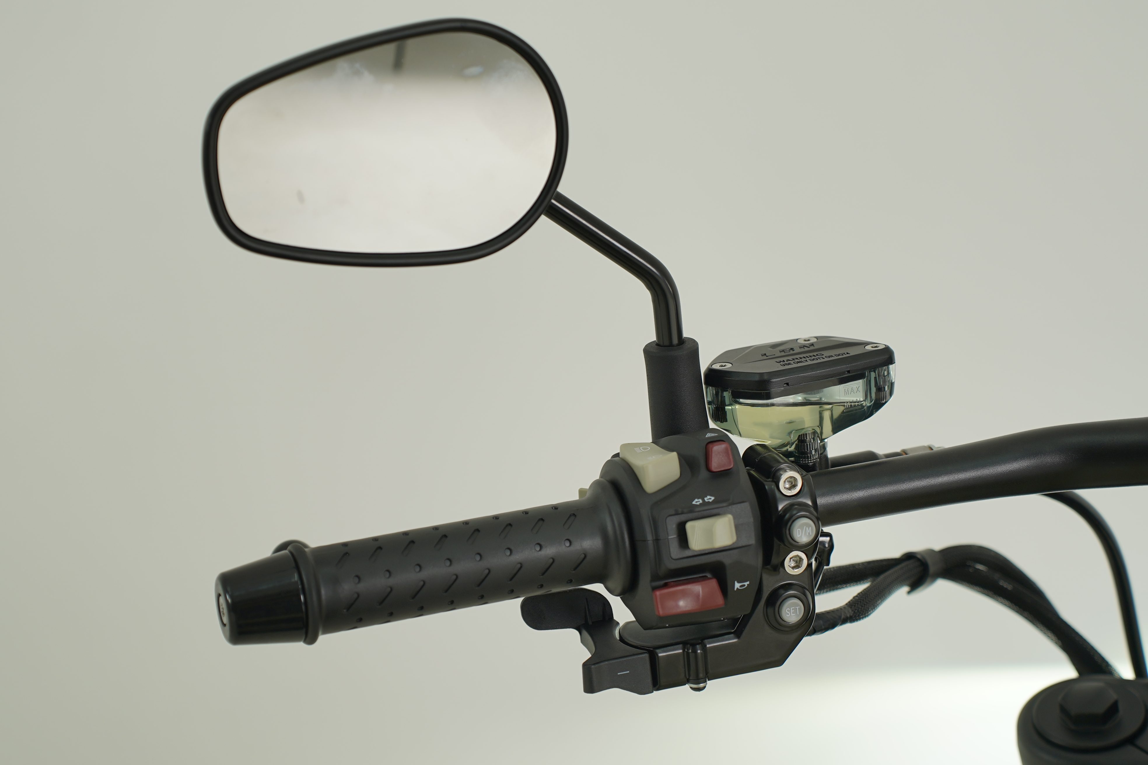 YES255 249.4cc Cruiser Motorcycle(AMT)