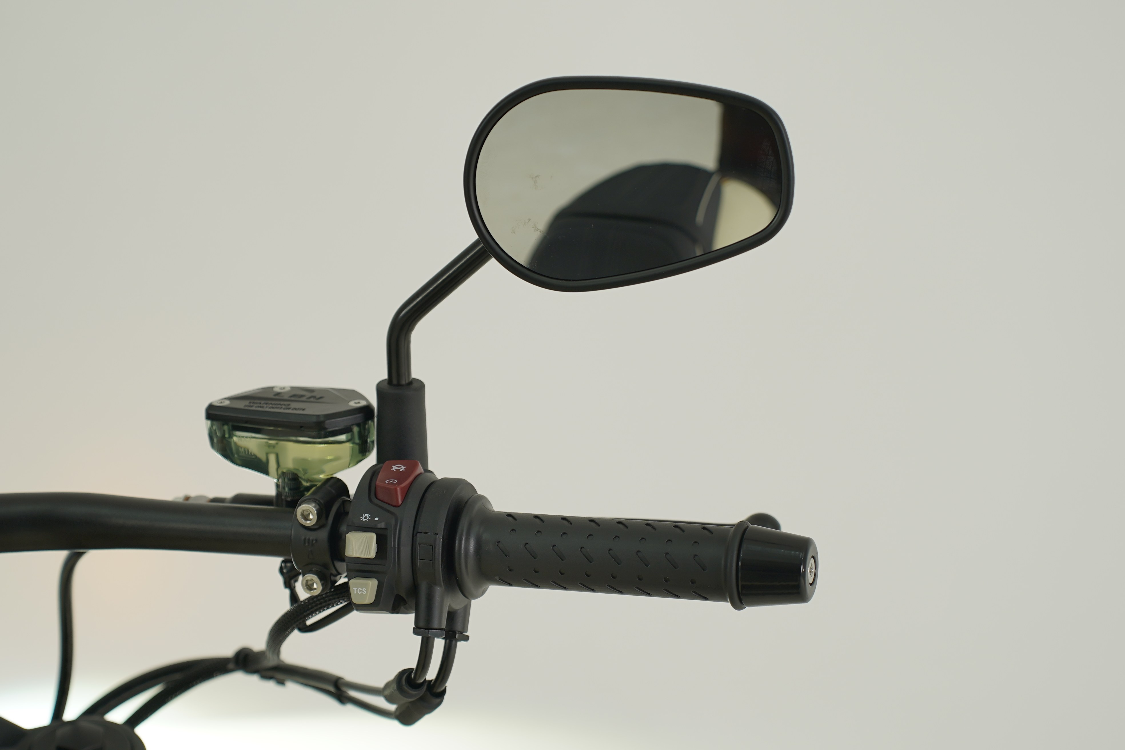 YES255 249.4cc Cruiser Motorcycle(AMT)