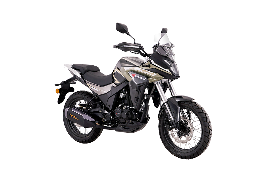 What Are Cruiser Motorcycles Good for